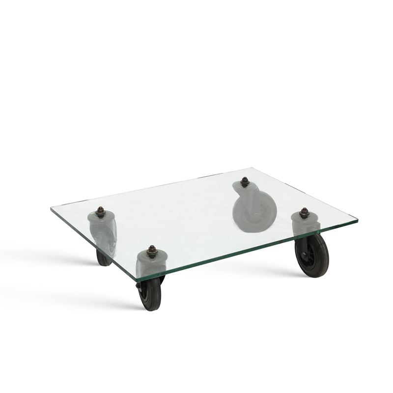 Gae Aulenti, prod. Fontana Arte  (Italia, 1981)  - Asta Il gusto del Novecento: design, vetri e arti decorative - San Luca Casa d'Aste