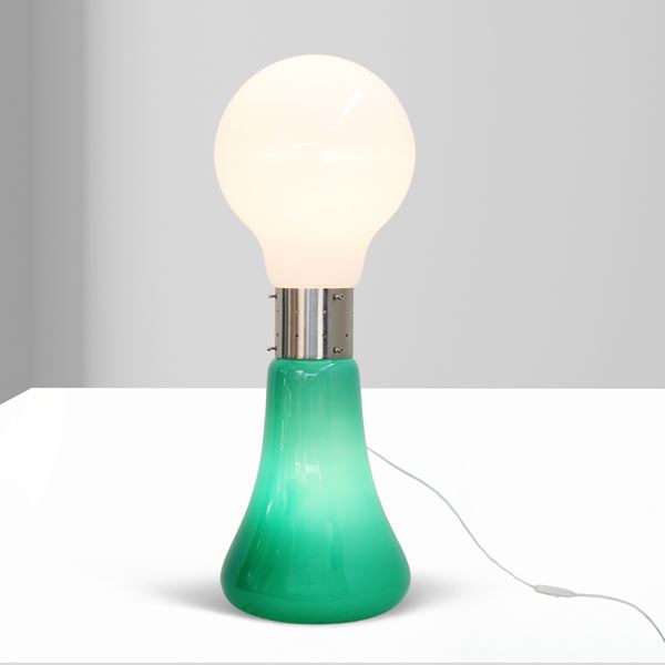 Carlo Nason prod. Mazzega