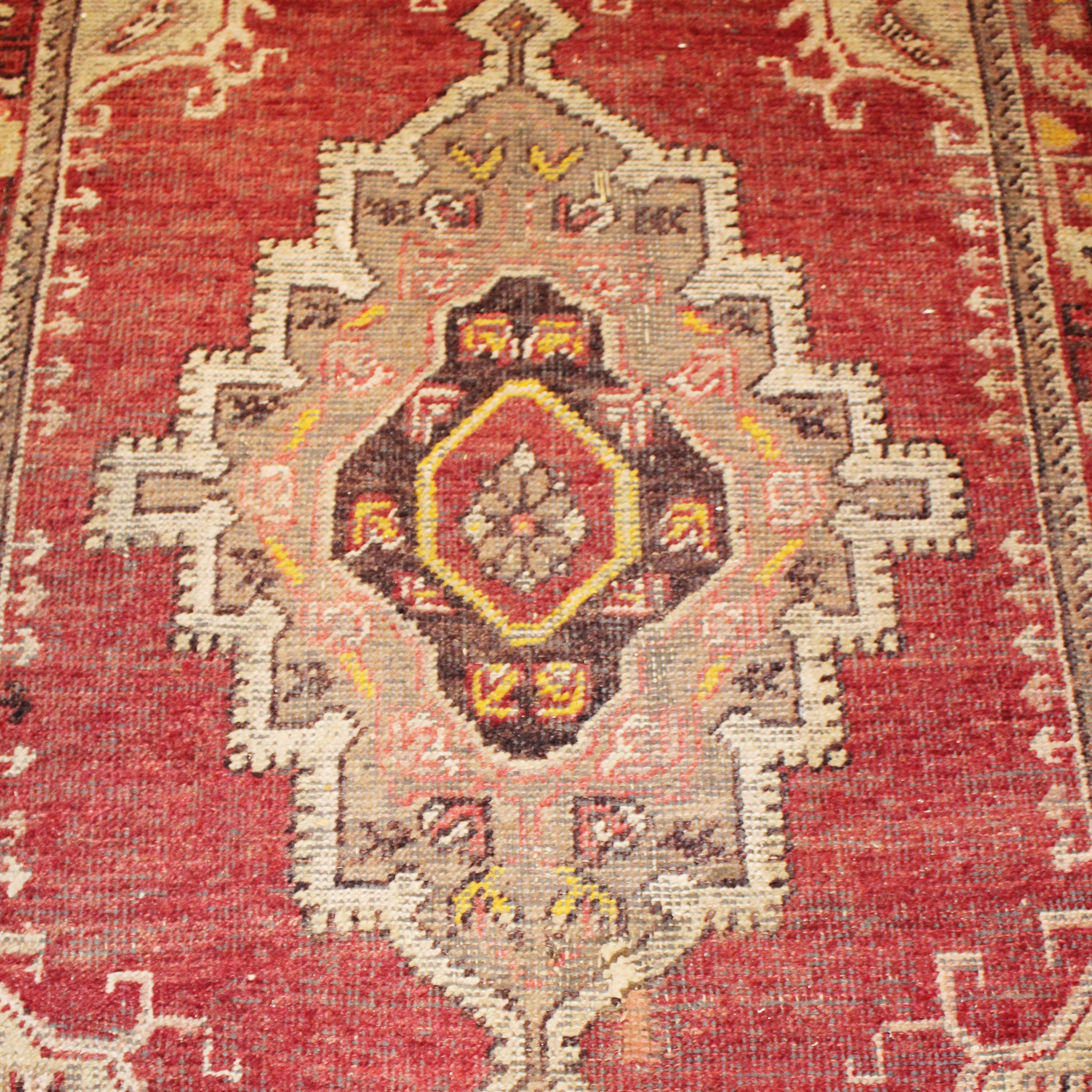 Tappeto Orientale