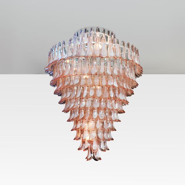 A.V. Mazzega, attribuito