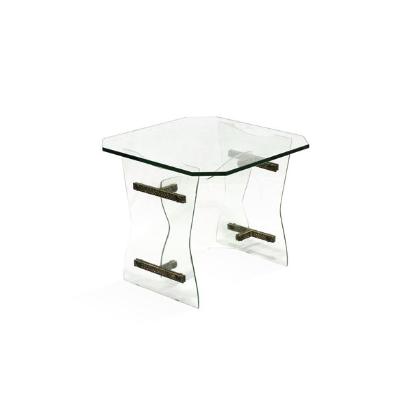 Pietro Chiesa prod. Fontana arte, attribuito