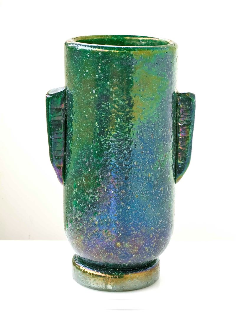 Carlo Scarpa per Venini