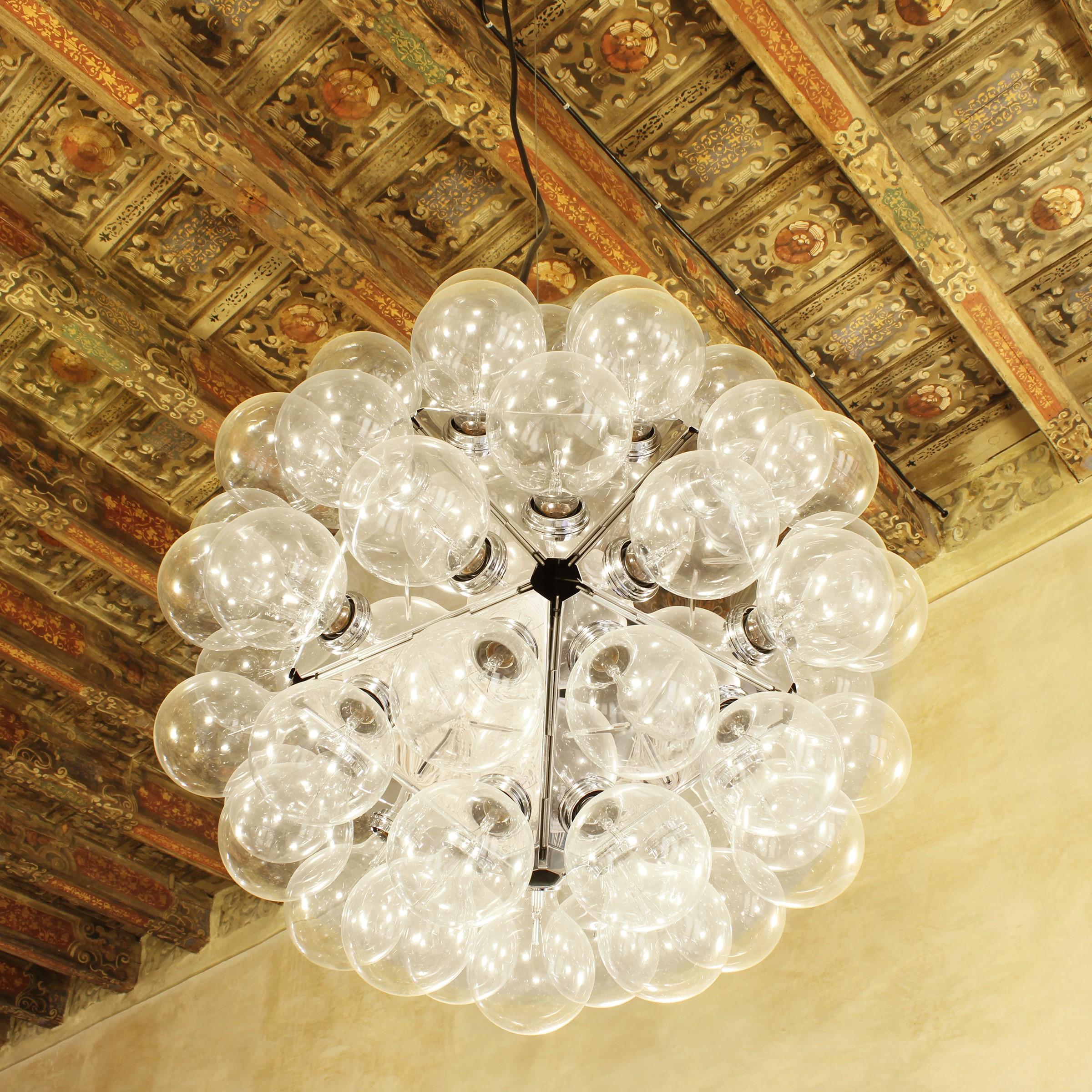 Achille Castiglioni, Prod. Flos