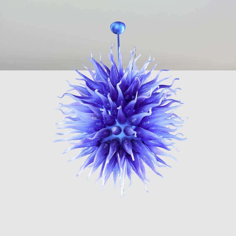 Manifattura italiana  (Murano, anni 90)  - Asta Il gusto del Novecento: design, vetri e arti decorative - San Luca Casa d'Aste