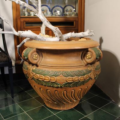 Anfora in Terracotta
