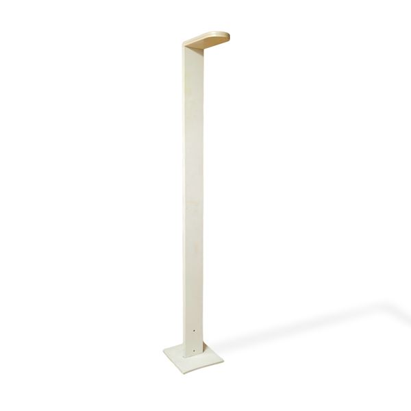 Maurizio Bertoni, prod. Castaldi illuminazione