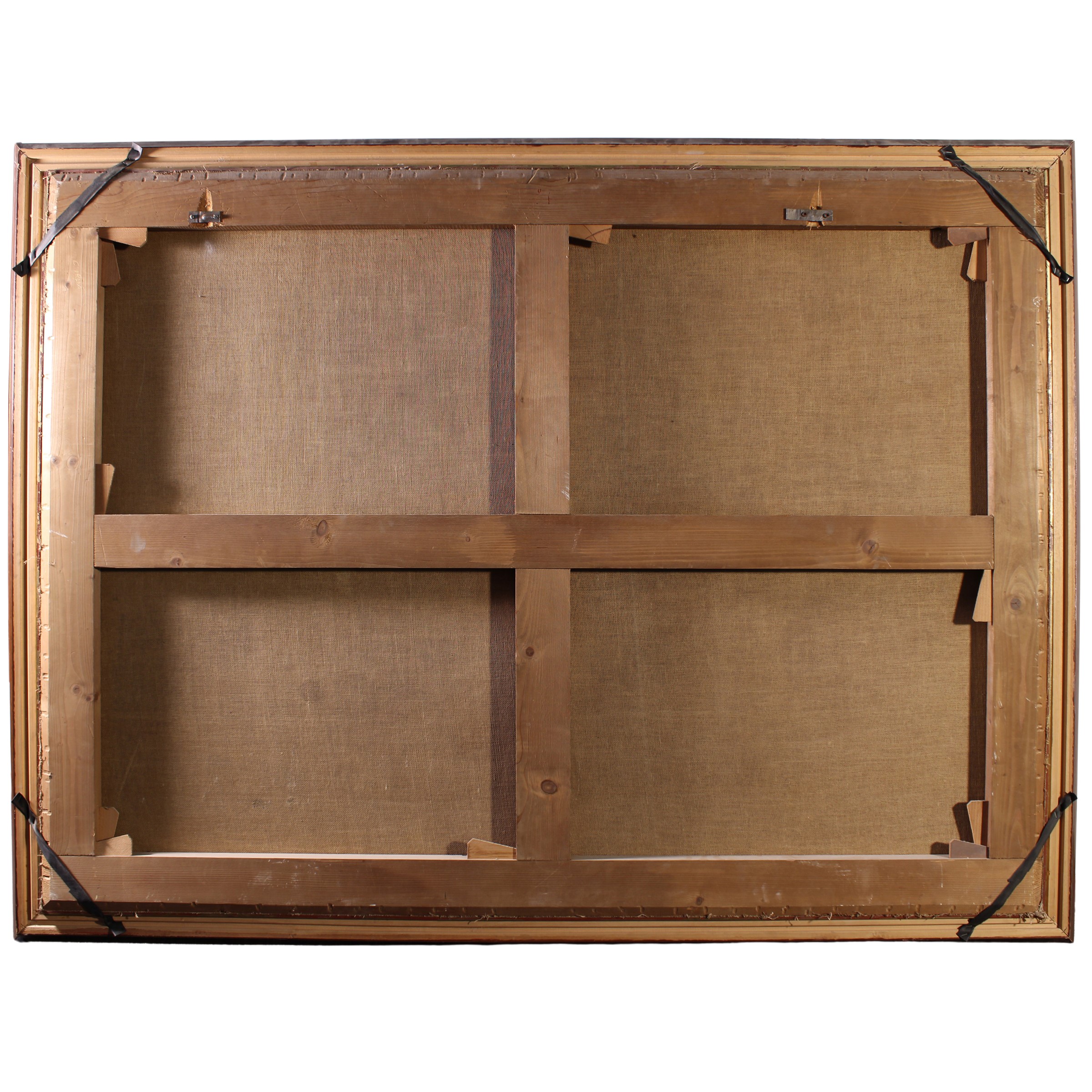 Nicolas Régnier, scuola di