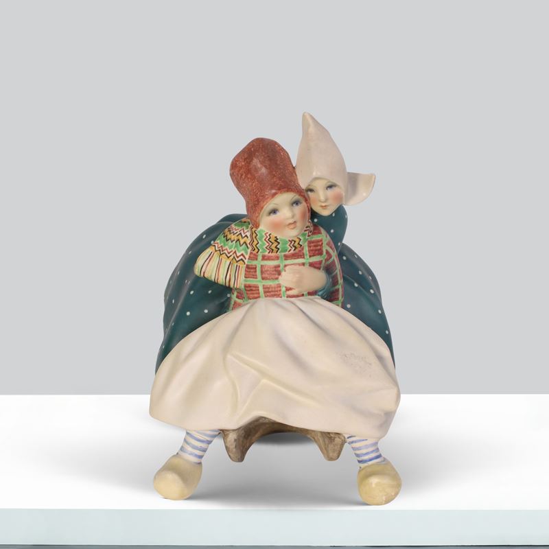 Manifattura Cacciapuoti  (Italia, XX sec.)  - Asta Design | Forma | Stile  - San Luca Casa d'Aste