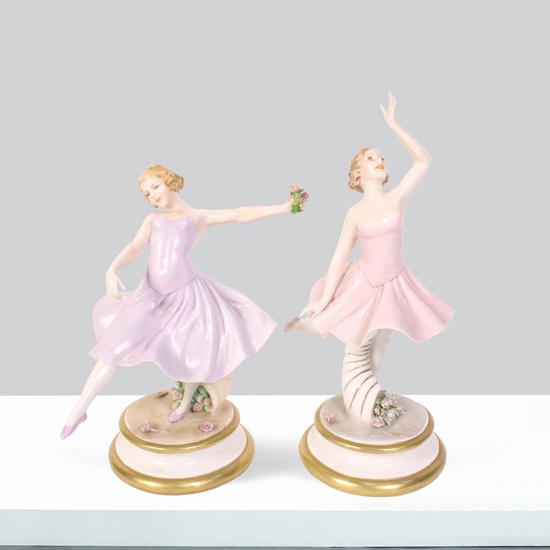 Manifattura Fabris  (Bassano del Grappa, XX sec.)  - Asta Design | Forma | Stile  - San Luca Casa d'Aste