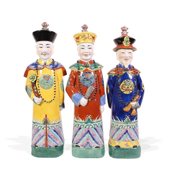 Manifattura orientale