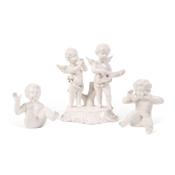 Manifattura Capodimonte