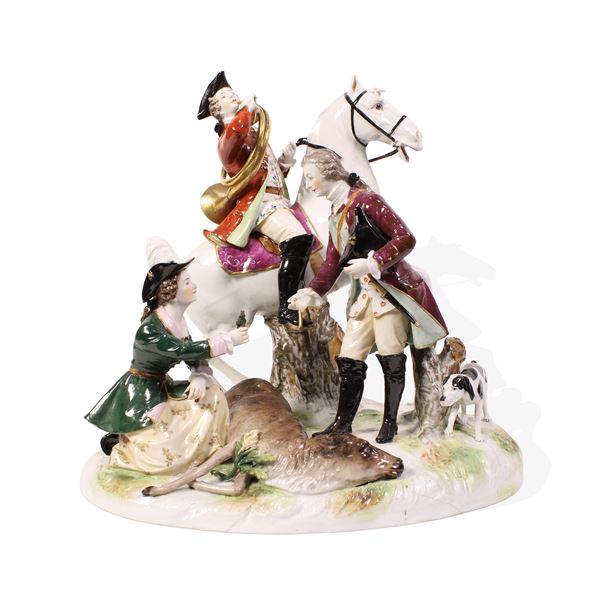 Manifattura Capodimonte