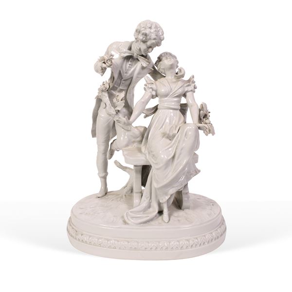 Manifattura Capodimonte