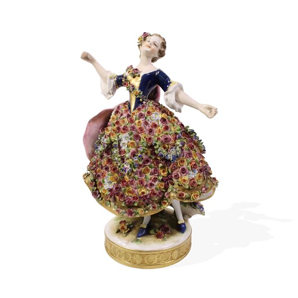 Manifattura Volkstedt