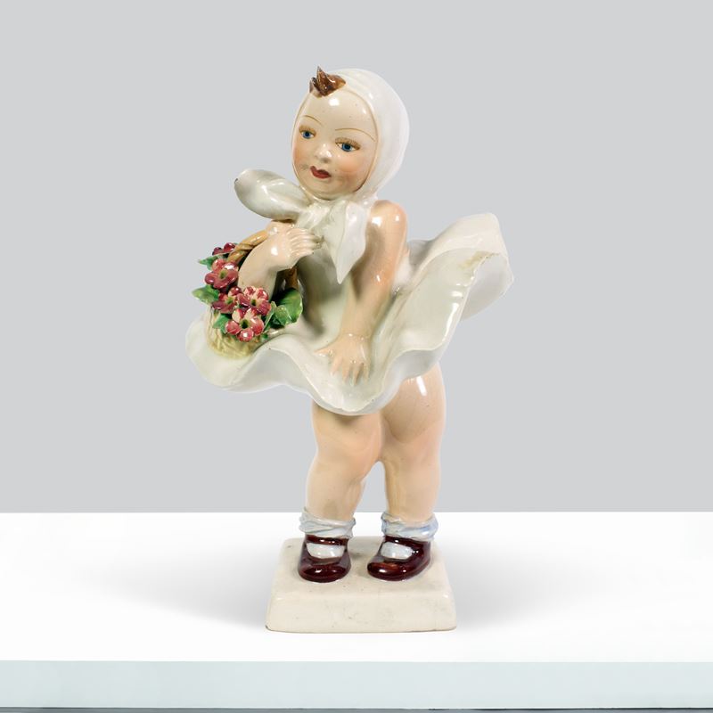 Manifattura Mollica  (Italia, XX sec.)  - Asta Design | Forma | Stile  - San Luca Casa d'Aste