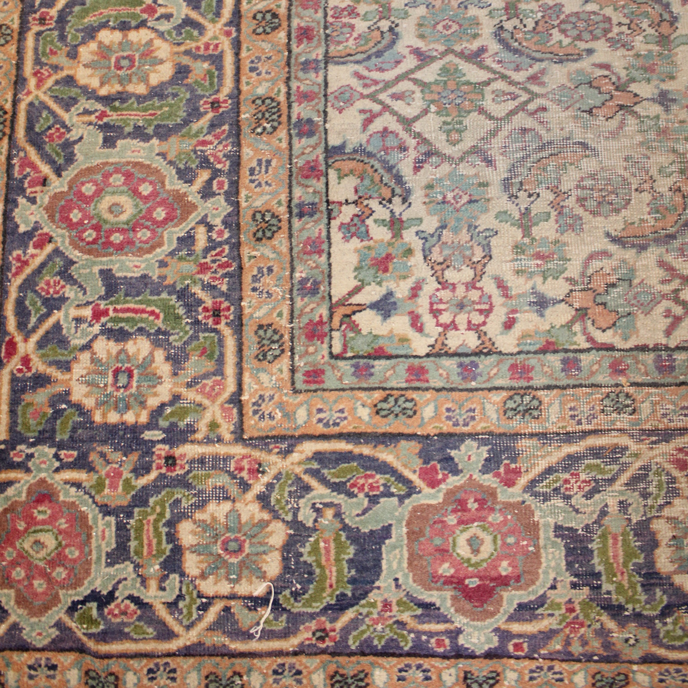 Tappeto Orientale