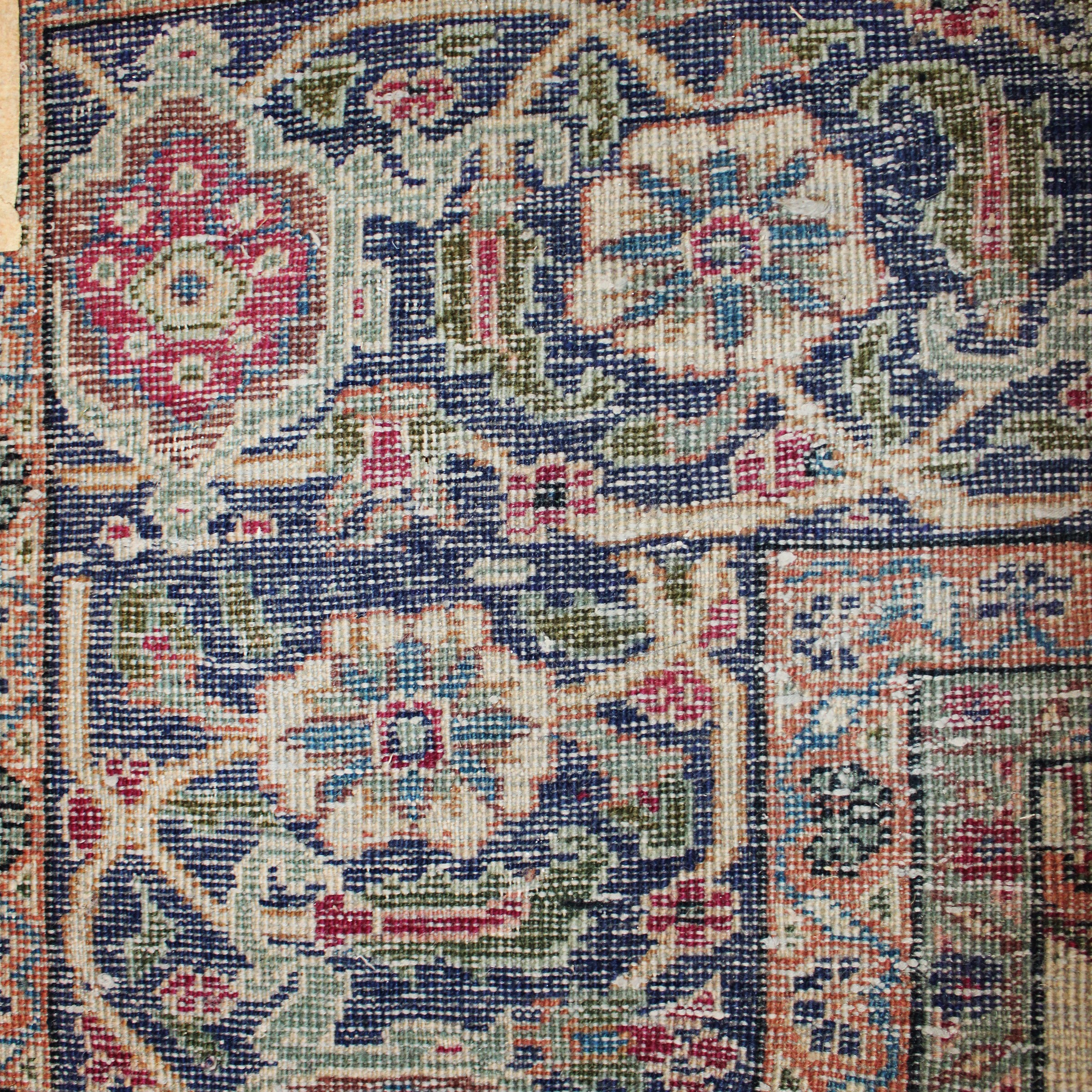 Tappeto Orientale