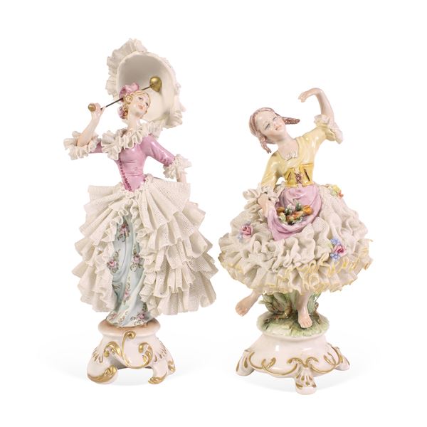 Manifattura Capodimonte