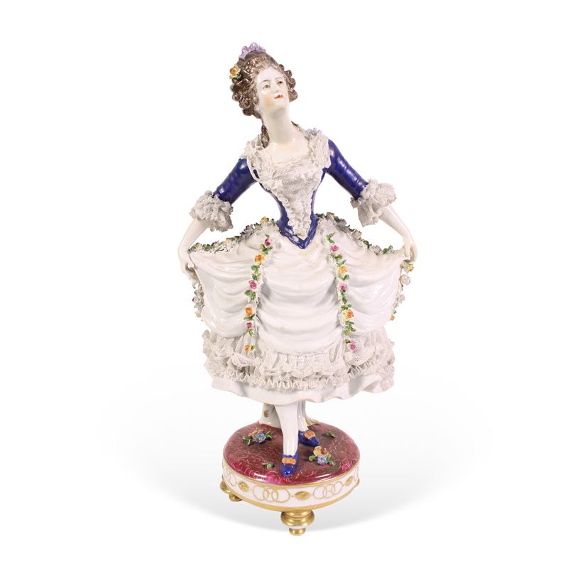 Manifattura Volkstedt