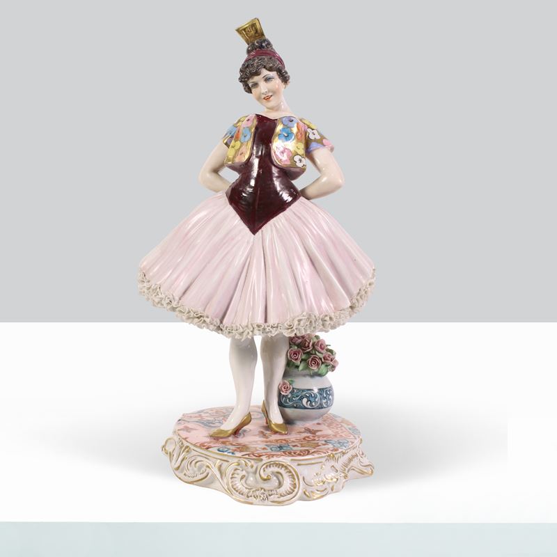 Manifattura Fabris  (Bassano del Grappa, XX sec.)  - Asta Design | Forma | Stile  - San Luca Casa d'Aste