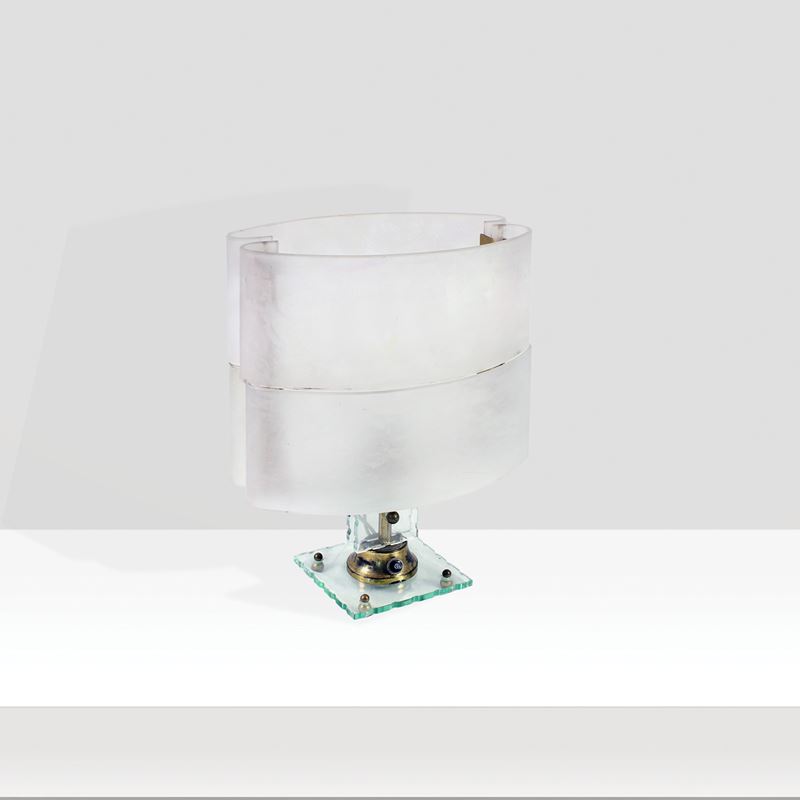 Manifattura italiana  (Italia, XX sec.)  - Asta Design | Forma | Stile  - San Luca Casa d'Aste