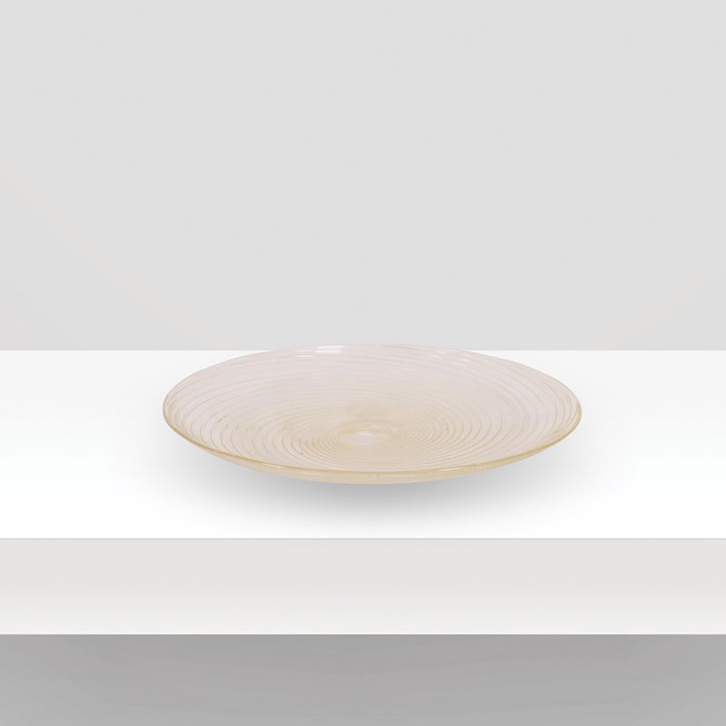 Manifattura italiana  (Italia, XX sec.)  - Asta Design | Forma | Stile  - San Luca Casa d'Aste