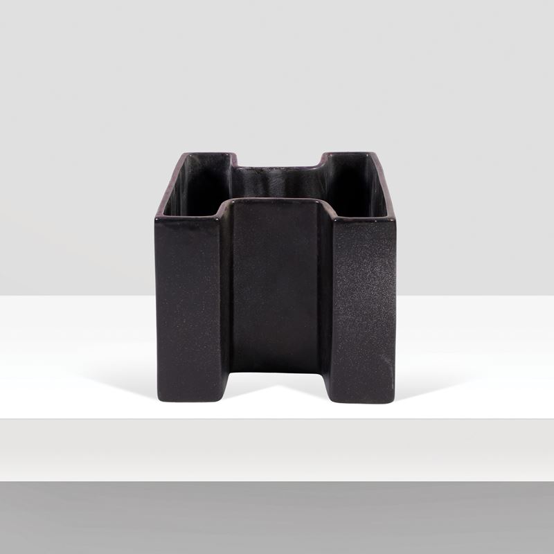 Manifattura italiana  (Italia, XX sec.)  - Asta Design | Forma | Stile  - San Luca Casa d'Aste