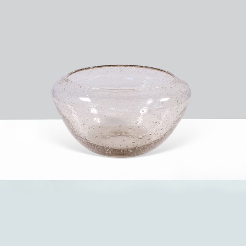 Manifattura italiana  (Italia, XX sec.)  - Asta Design | Forma | Stile  - San Luca Casa d'Aste