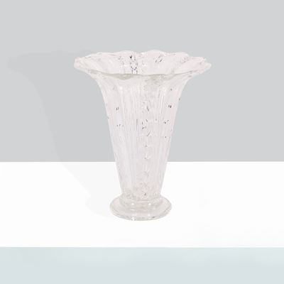Ercole Barovier, Attribuito
