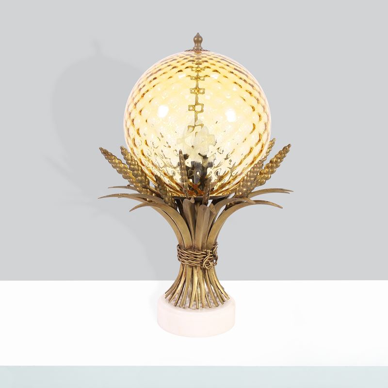 Manifattura francese  (Francia, anni 30-40)  - Asta Design | Forma | Stile  - San Luca Casa d'Aste