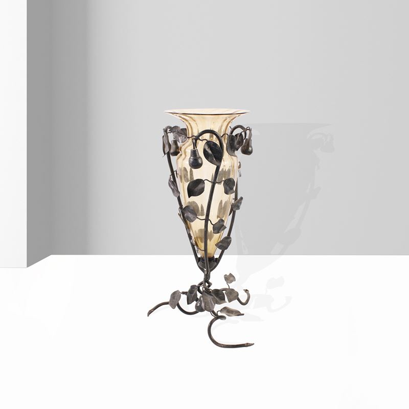 Manifattura italiana  (Italia, XX sec.)  - Asta Design | Forma | Stile  - San Luca Casa d'Aste