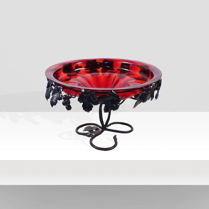 Manifattura italiana  (Italia, anni 60)  - Asta Design | Forma | Stile  - San Luca Casa d'Aste