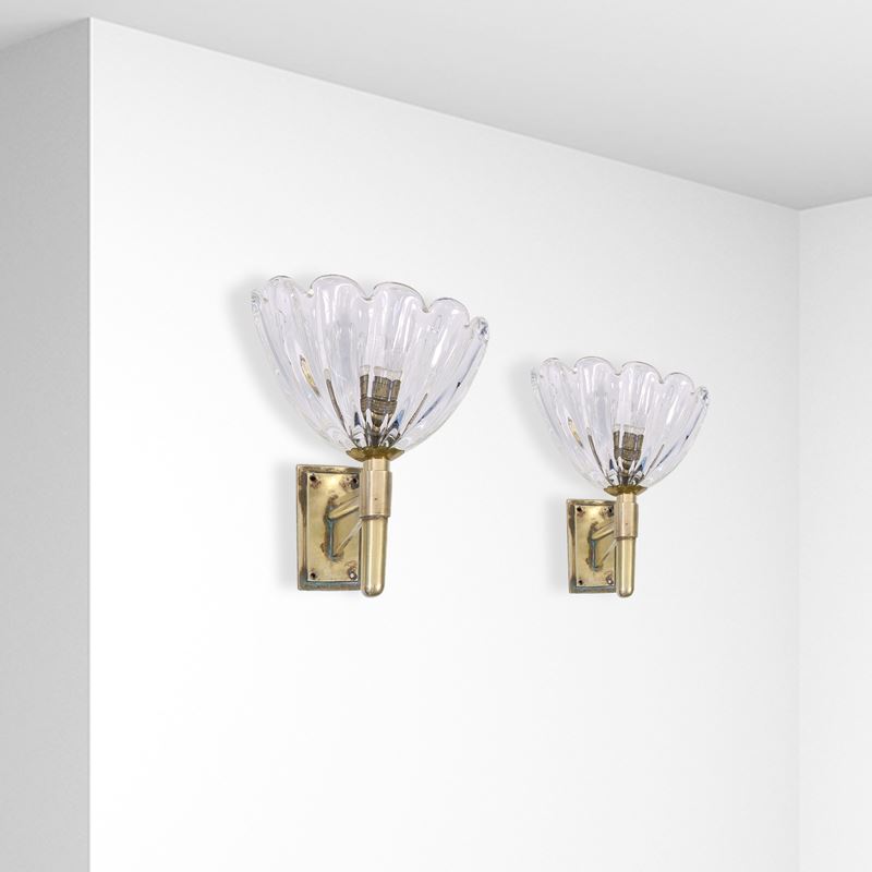 Manifattura italiana  (Italia, XX sec.)  - Asta Design | Forma | Stile  - San Luca Casa d'Aste