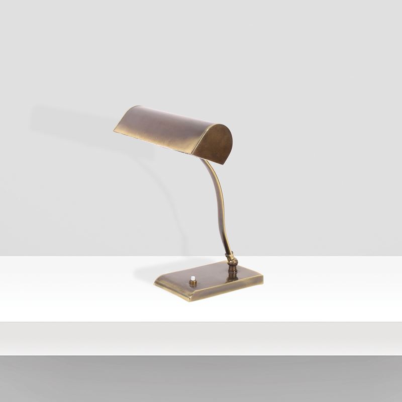 Manifattura italiana  (Italia, XX sec.)  - Asta Design | Forma | Stile  - San Luca Casa d'Aste