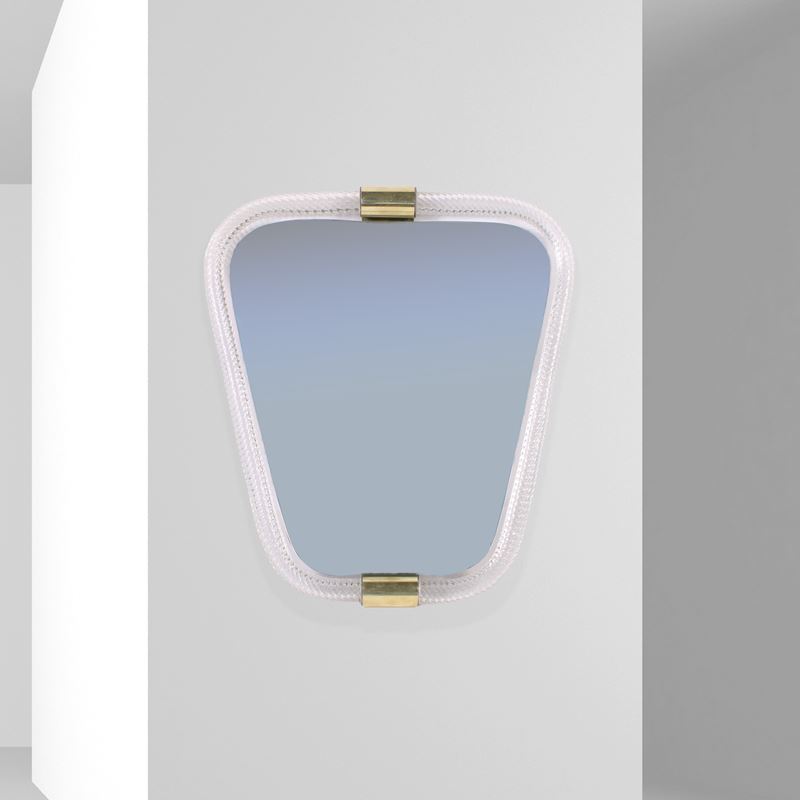 Manifattura italiana  (Italia, XX sec.)  - Asta Design | Forma | Stile  - San Luca Casa d'Aste