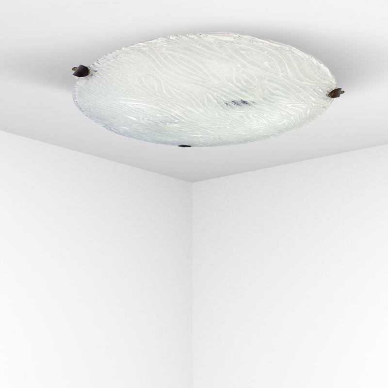 Manifattura italiana  (Italia, XX sec.)  - Asta Design | Forma | Stile  - San Luca Casa d'Aste