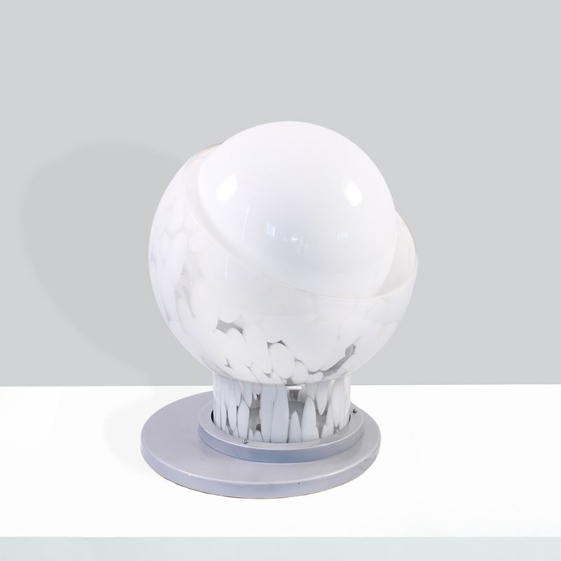 Angelo Brotto, prod. Esperia  (Italia, XX sec.)  - Asta Design | Forma | Stile  - San Luca Casa d'Aste