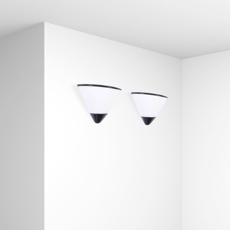 Manifattura italiana  (Italia, XX sec.)  - Asta Design | Forma | Stile  - San Luca Casa d'Aste