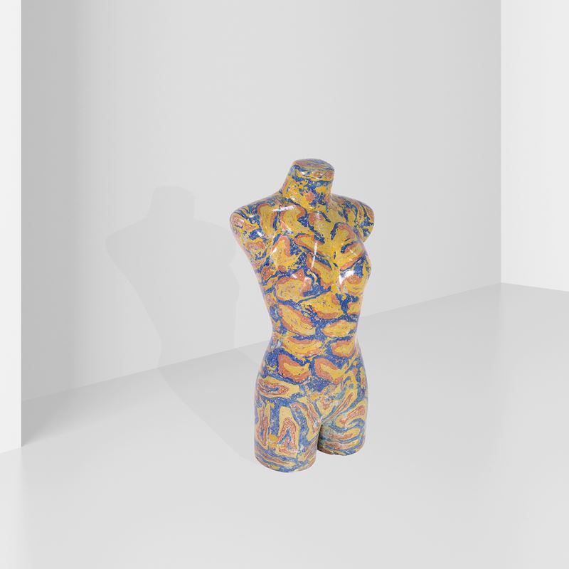 Manifattura italiana  (Italia, XX sec.)  - Asta Design | Forma | Stile  - San Luca Casa d'Aste