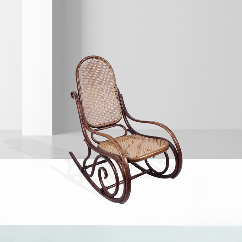 Manifattura italiana  (Italia, XX sec.)  - Asta Design | Forma | Stile  - San Luca Casa d'Aste