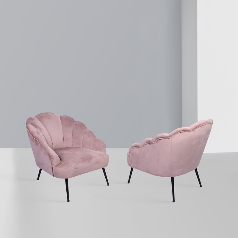 Manifattura italiana  (Italia, XX sec.)  - Asta Design | Forma | Stile  - San Luca Casa d'Aste