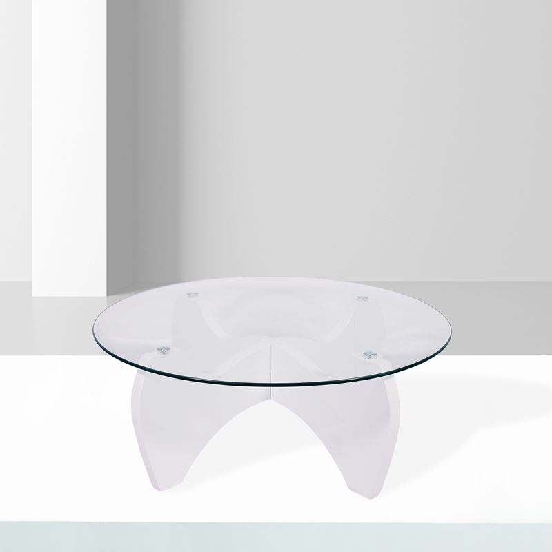 Manifattura italiana  (Italia, XX sec.)  - Asta Design | Forma | Stile  - San Luca Casa d'Aste