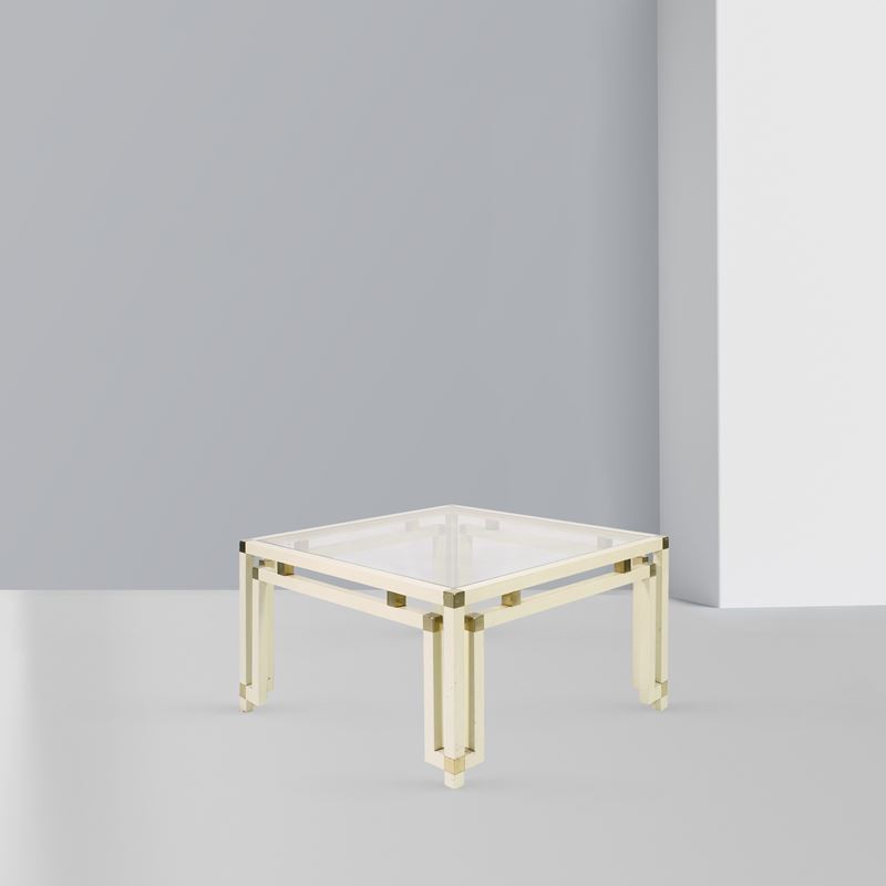 Manifattura italiana  (Italia, XX sec.)  - Asta Design | Forma | Stile  - San Luca Casa d'Aste