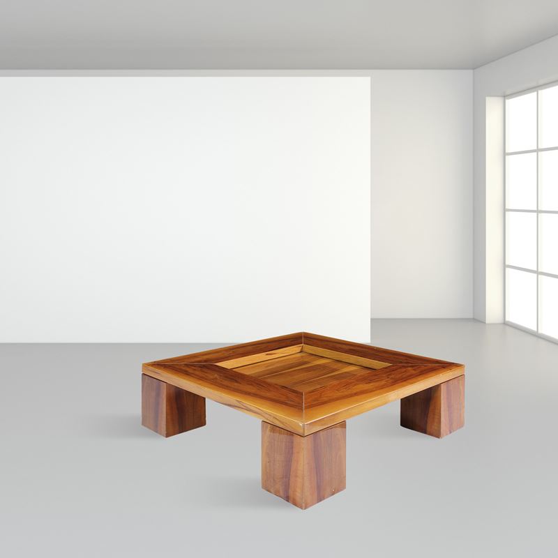 Manifattura italiana  (Italia, XX sec.)  - Asta Design | Forma | Stile  - San Luca Casa d'Aste