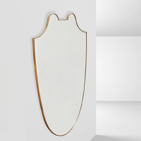 Gio Ponti, attribuito