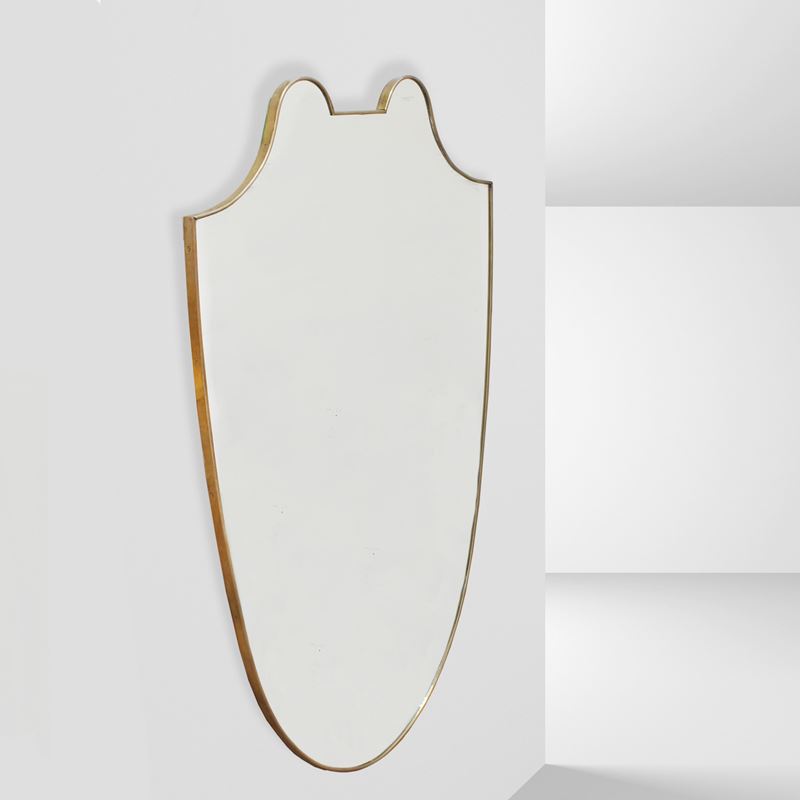 Gio Ponti, attribuito  (Italia, anni 70)  - Asta Design | Forma | Stile  - San Luca Casa d'Aste