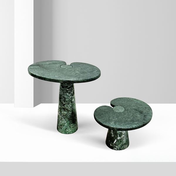 Angelo Mangiarotti, prod. Skipper