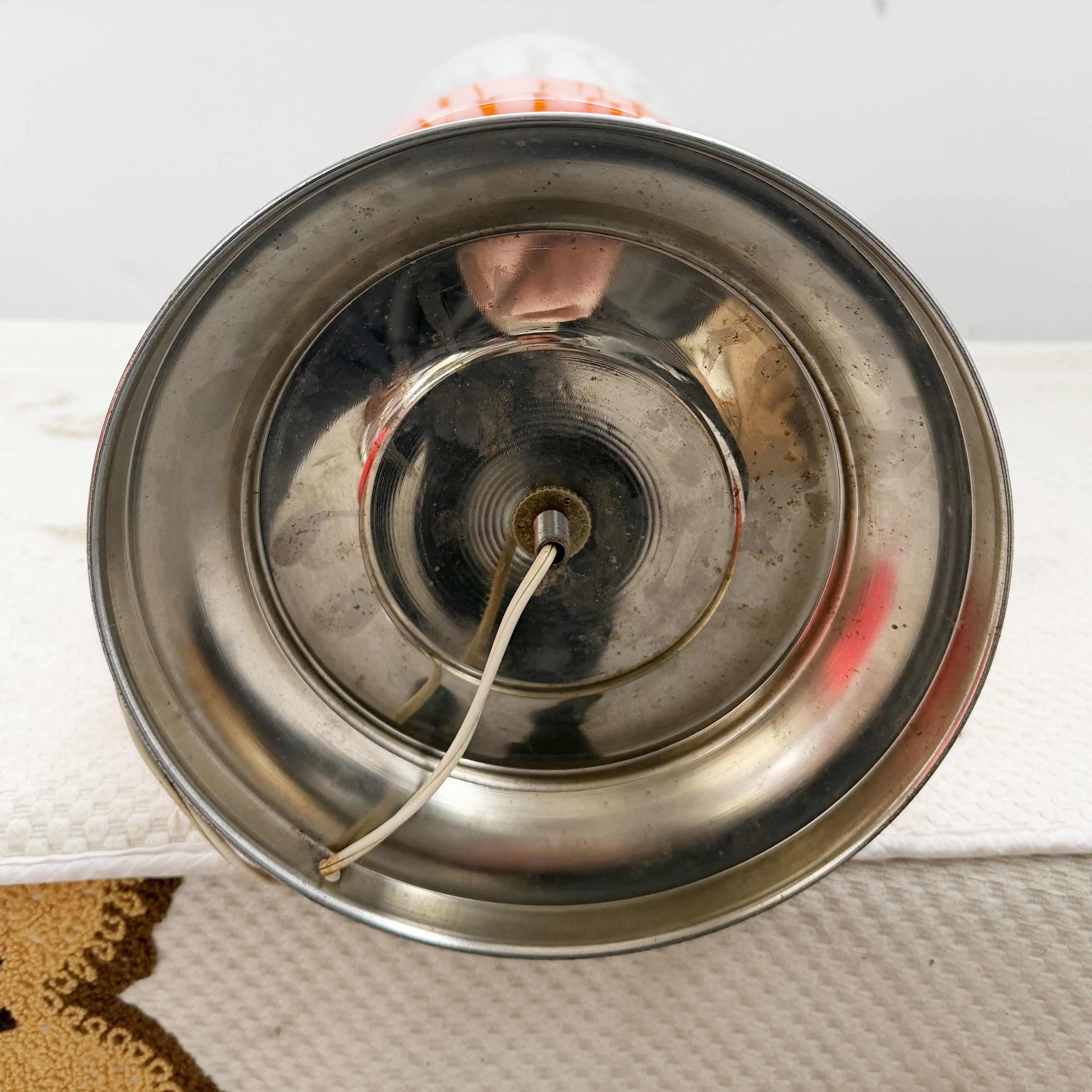 Carlo Nason prod. Mazzega