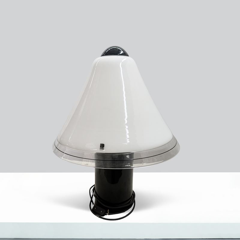 Prod. iTre  (Murano, anni 80)  - Asta Design | Forma | Stile  - San Luca Casa d'Aste