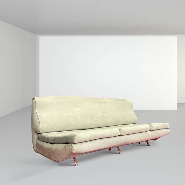 Marco Zanuso prod. Arflex